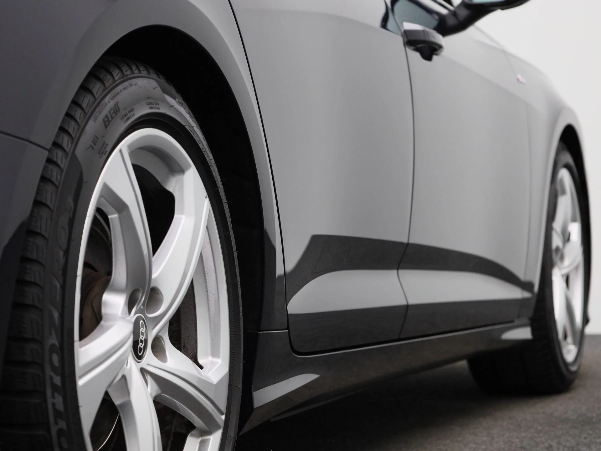 Audi A6 Avant 40 TFSI Advanced edition