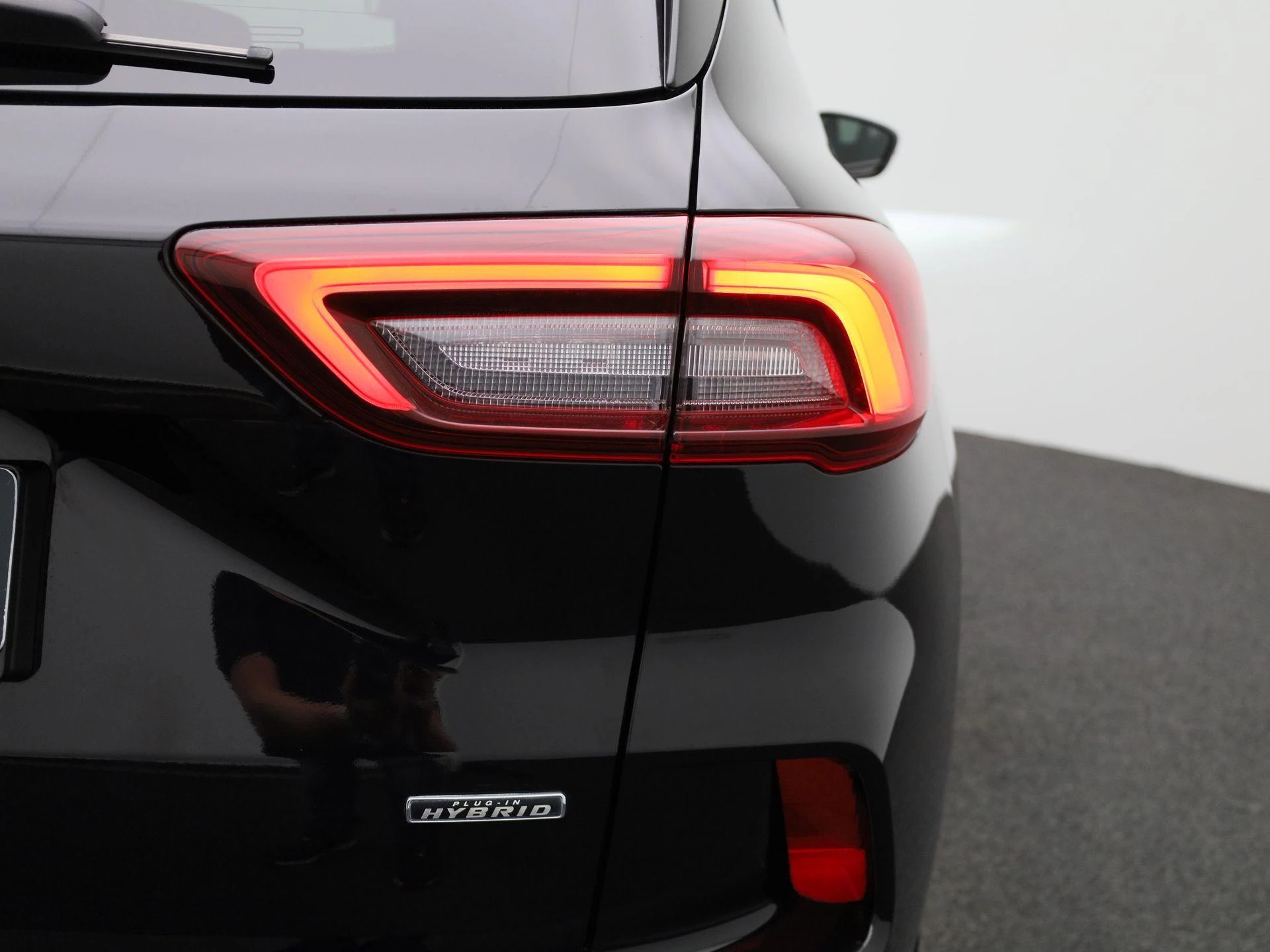 Ford Kuga 2.5 PHEV ST-Line