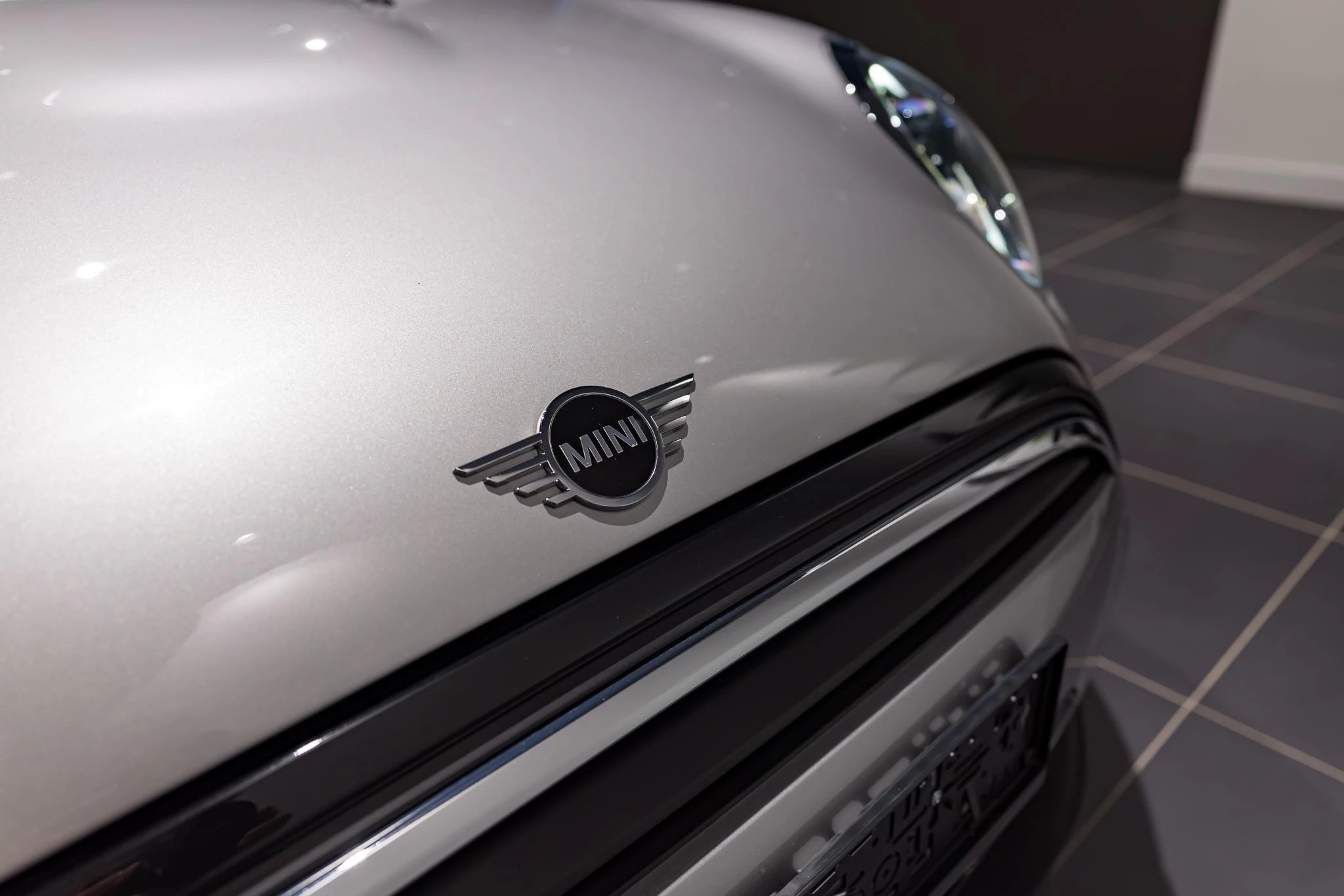 MINI Cooper Mini