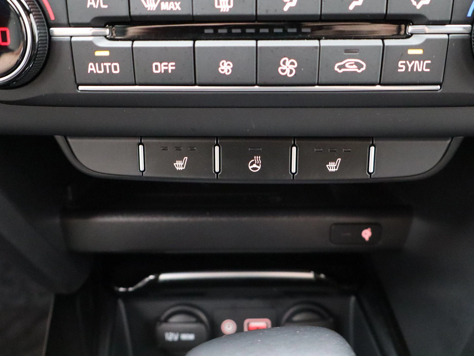 Kia Ceed 1.4 T-GDi GT-Line