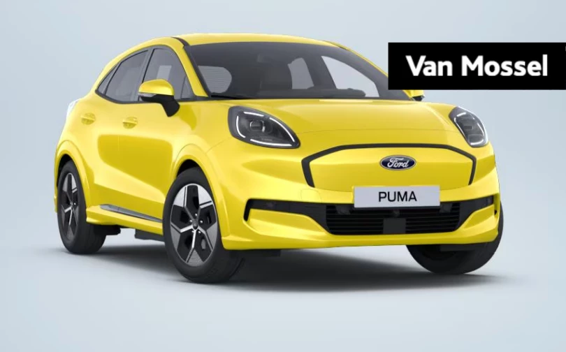 Ford-Puma Gen-E-image-0