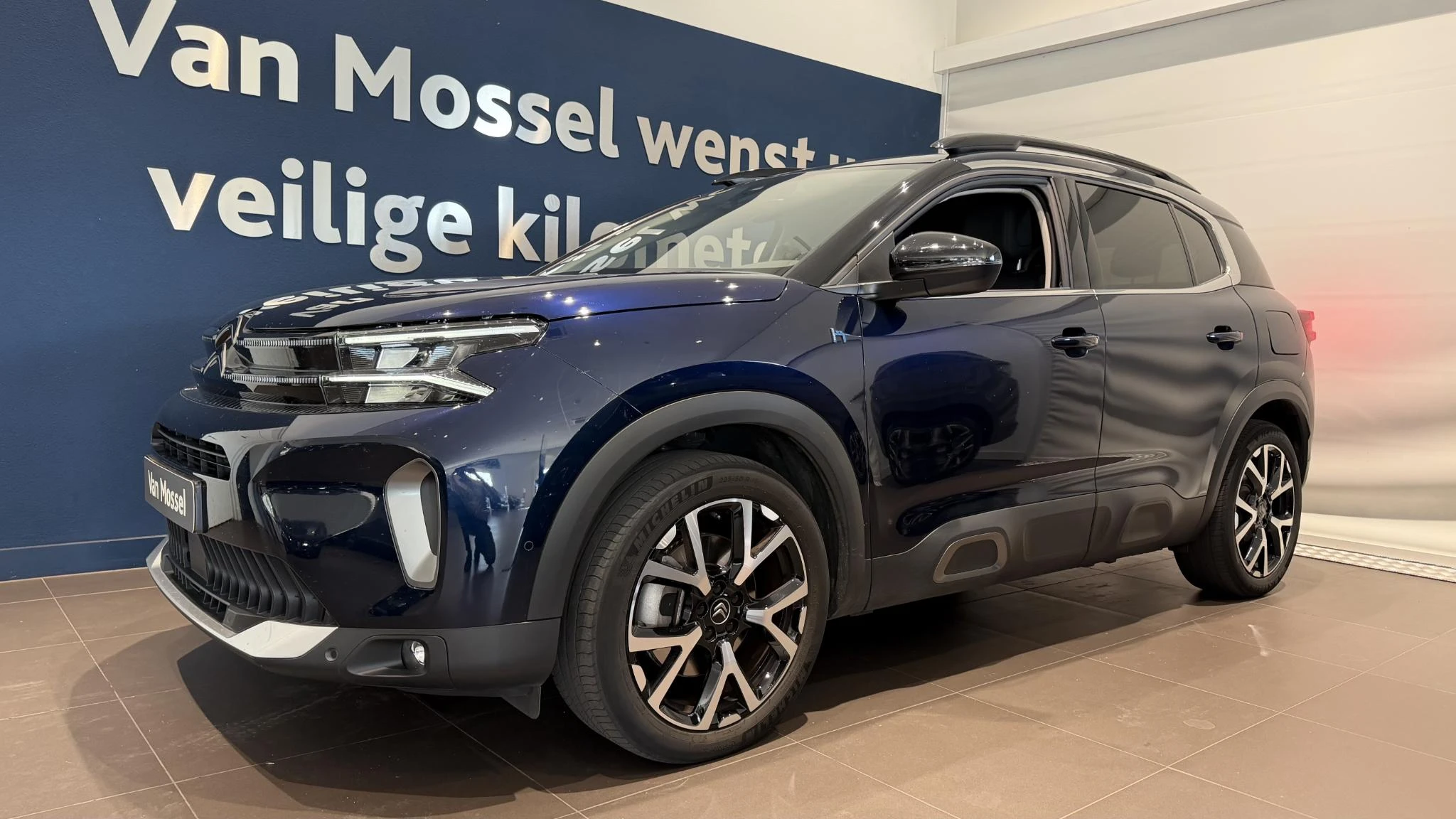 Citroën-C5 Aircross-image-2