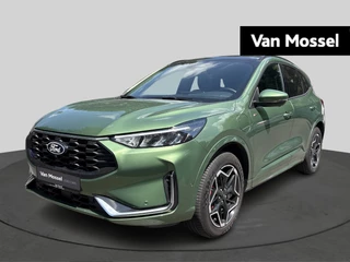 Ford Kuga NEW MODEL - ST LINE X - PANO - AGR - FULL OPTION