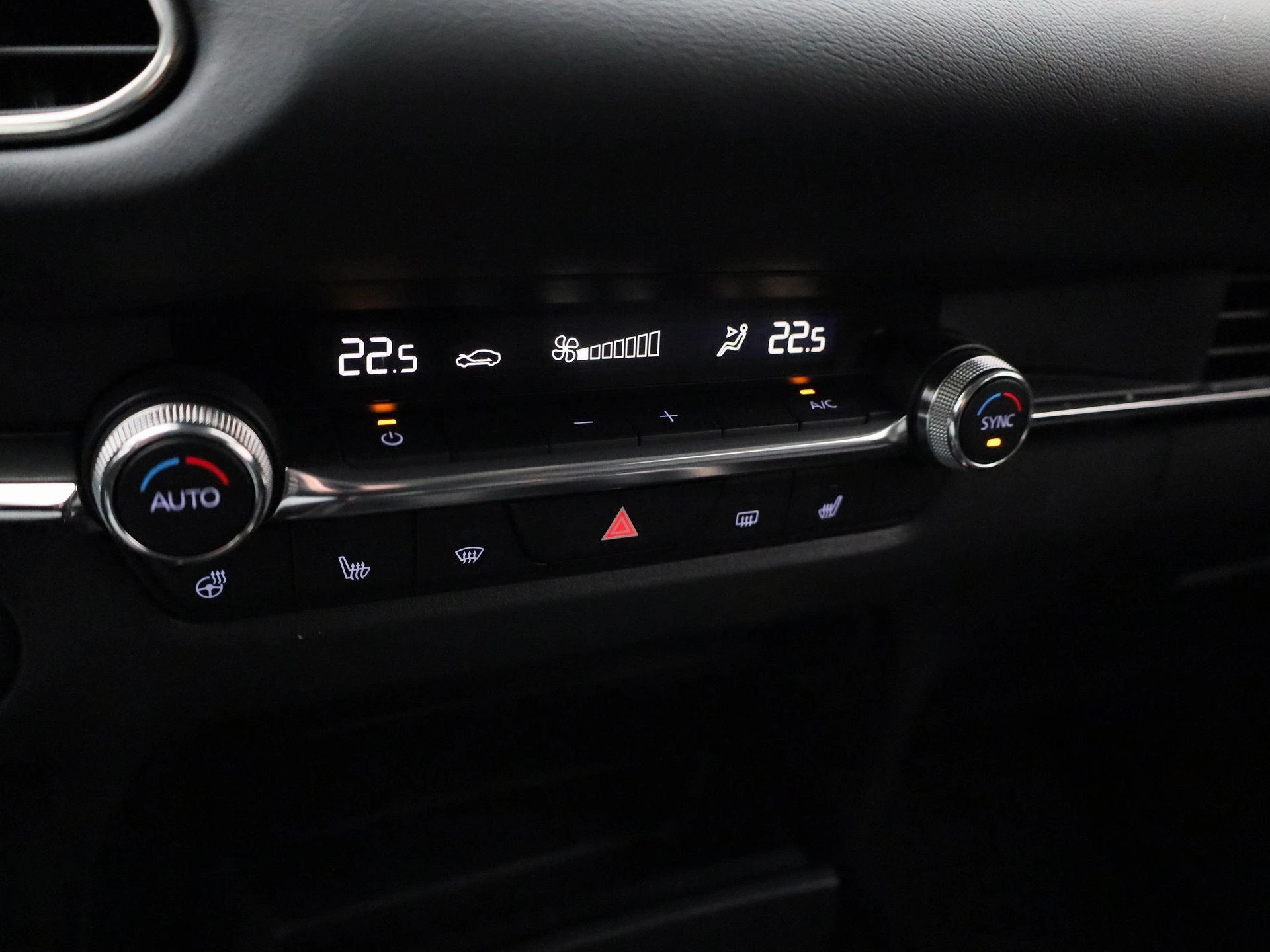 Mazda CX-30 2.0 e-Skyactiv X 137kW Aut