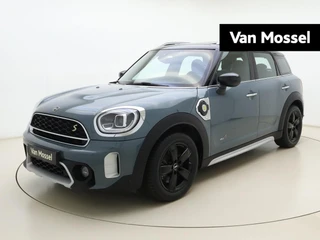 MINI Countryman 1.5 Cooper S E ALL4 Pepper