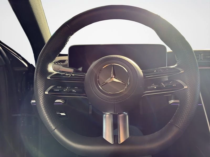 Mercedes-Benz S-Klasse 500 4M LANG 360 NIGHT AMG 21'' PANORAMA PDC AMG Line