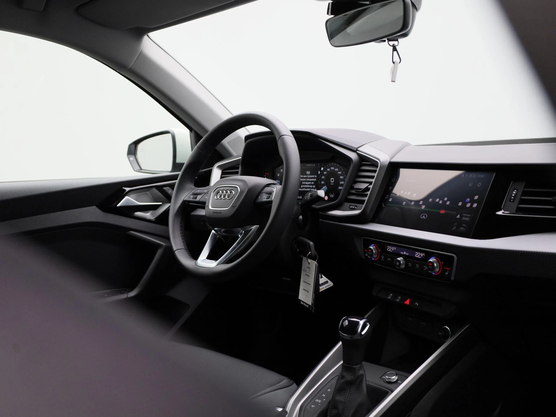 Audi-A1 Sportback-image-37