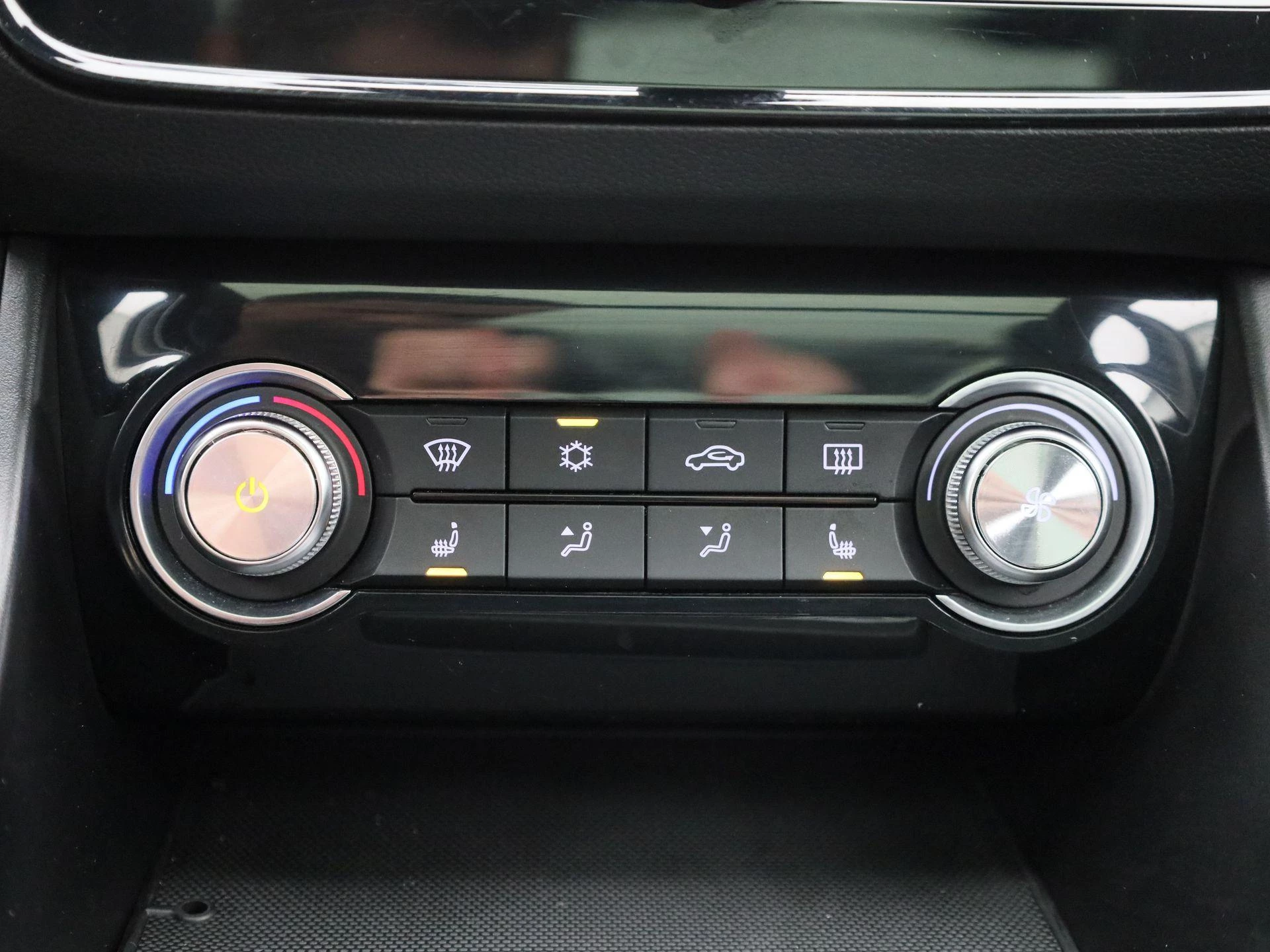 MG ZS EV MG Luxury 45 kWh