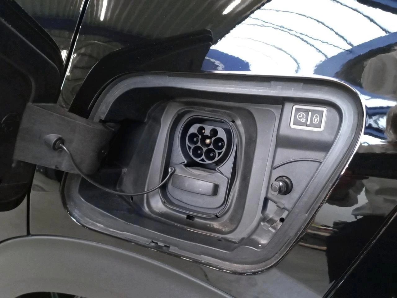 Peugeot e-2008 e-2008 Allure Pack