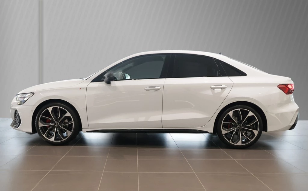 Audi A3 Limousine 35 TFSI S line S tronic