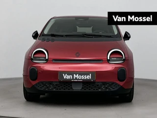 Renault Twingo urban range techno 27.5 kWh