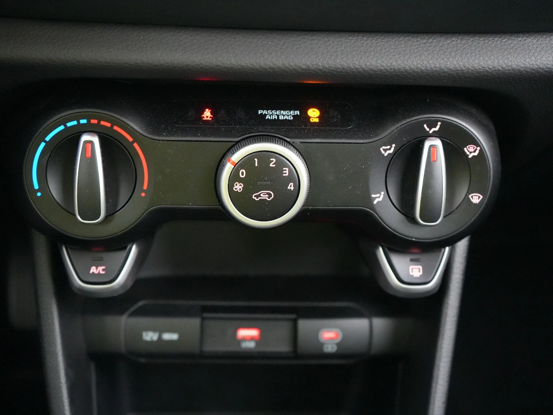 Kia Picanto 1.0 GDI ISG 63 AMT Pulse