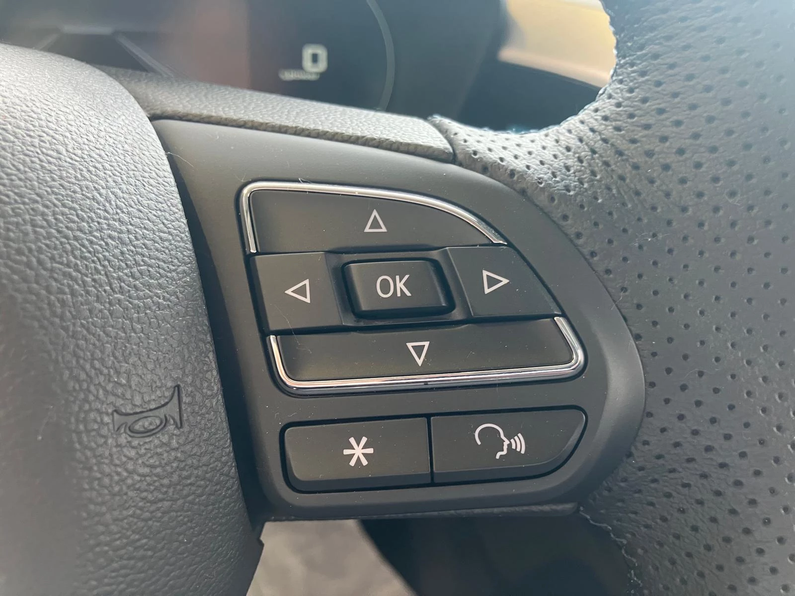 MG MG5 Comfort 61kWh