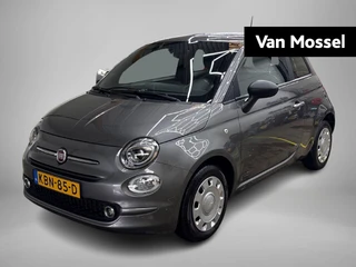 Fiat 500 1.0 Hybrid