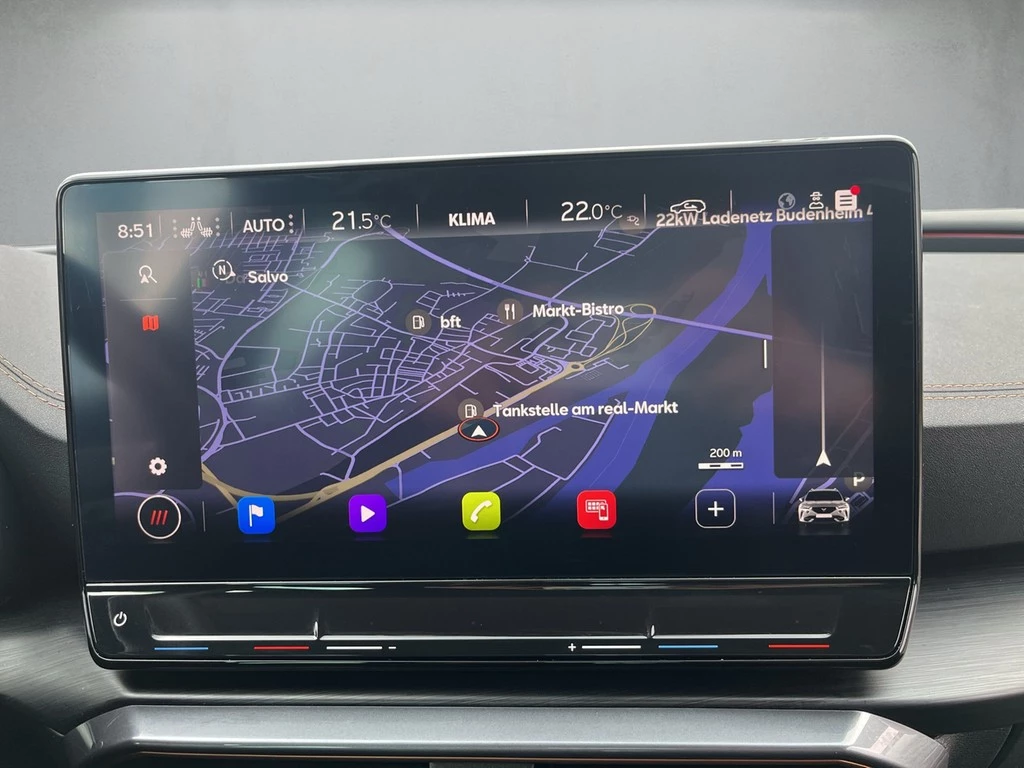 CUPRA Formentor 2.0 TSI 4Drive DSG VZ *Pano*Beats*