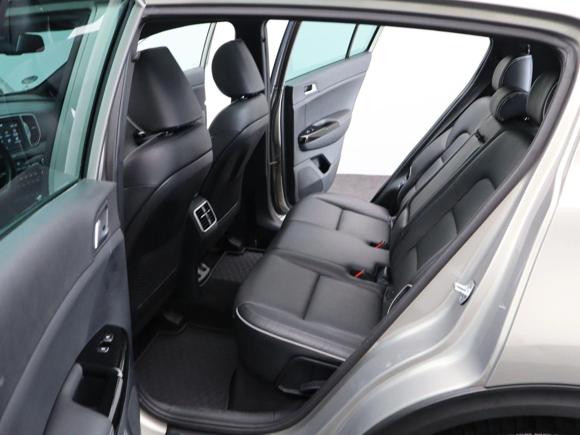 Kia Sportage 1.6 T-GDI 4WD GT-Line PlusLine