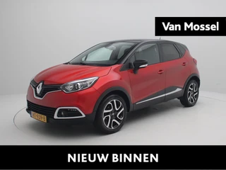 Renault Captur TCe 90 Dynamique