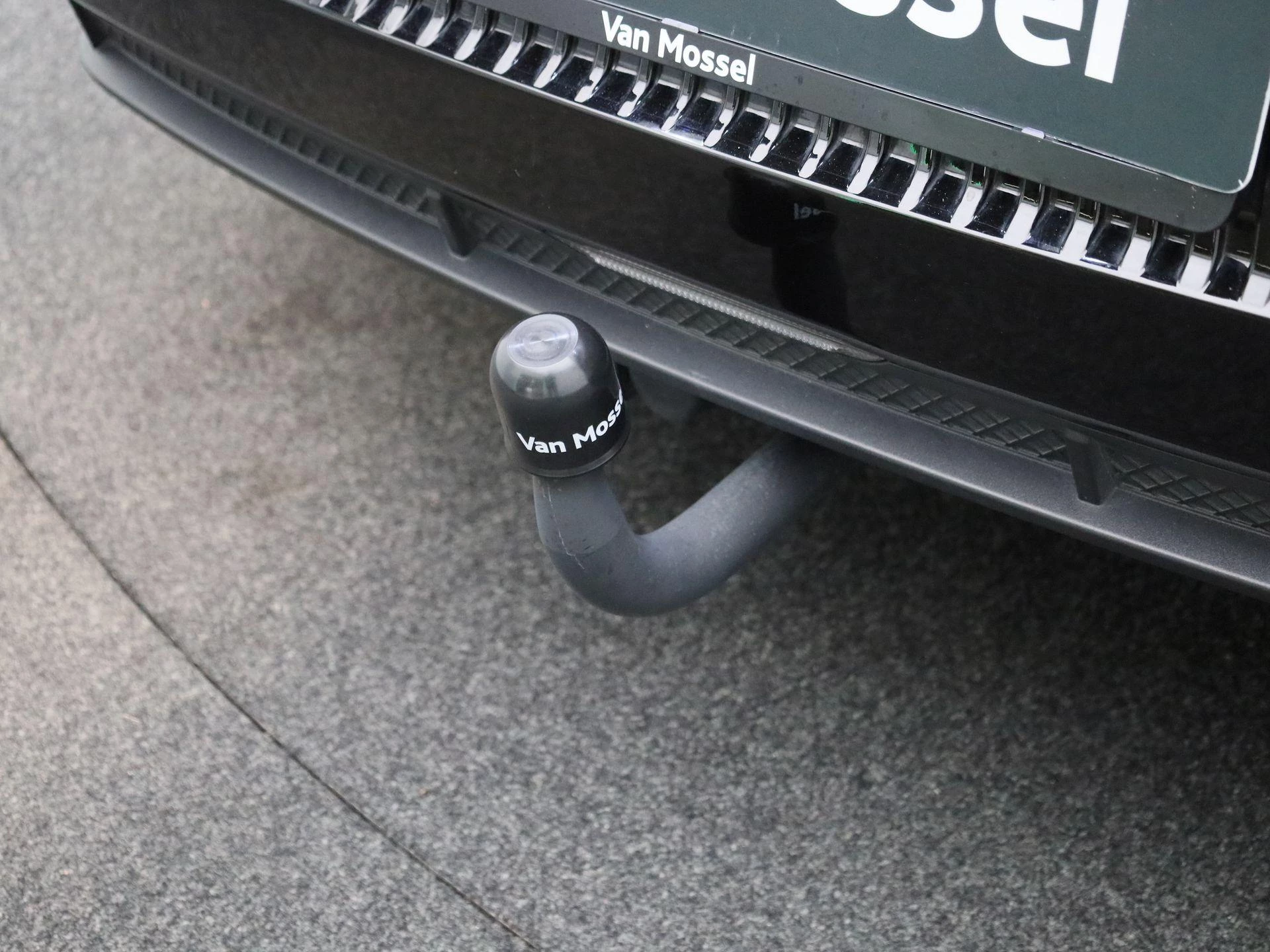 Kia EV6 BEV 77,4 kWH Business Plus
