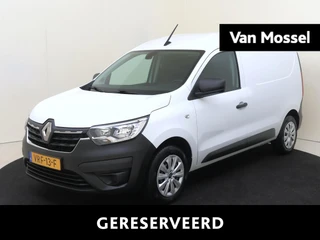 Renault Express 1.5 dCi 75 Comfort +