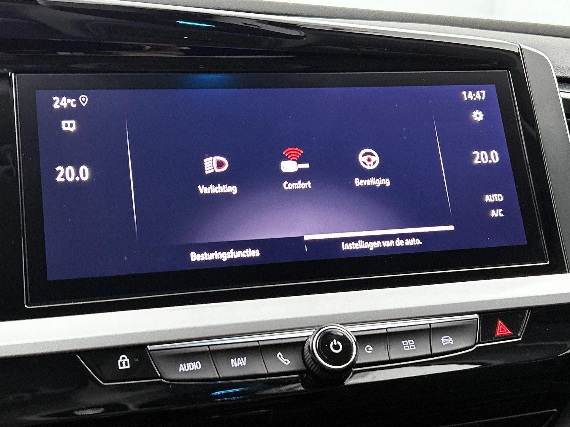 Opel Grandland 1.6 Turbo Plug-In Hybrid Ultimate