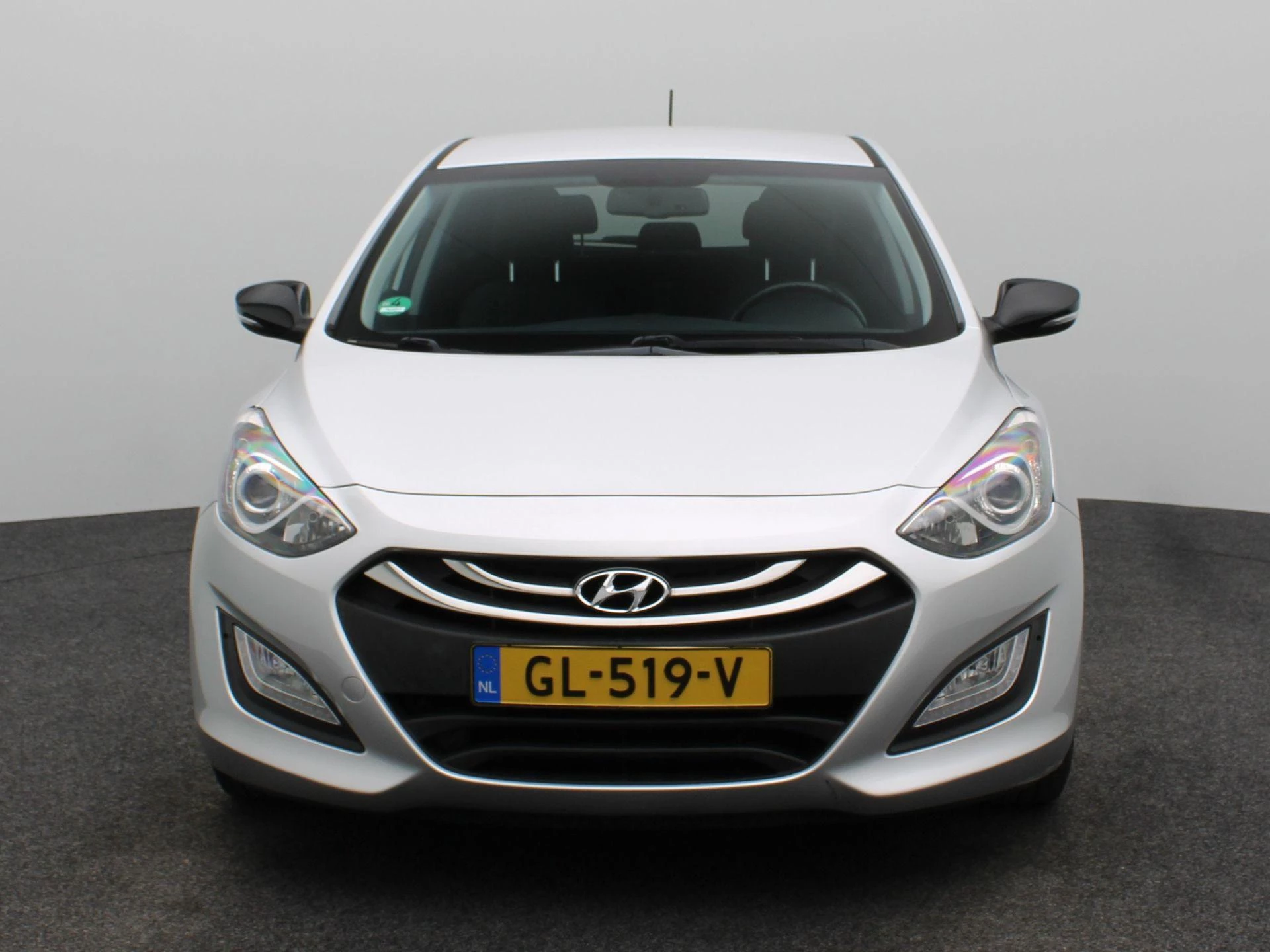 Hyundai i30 1.6 GDI Go! |