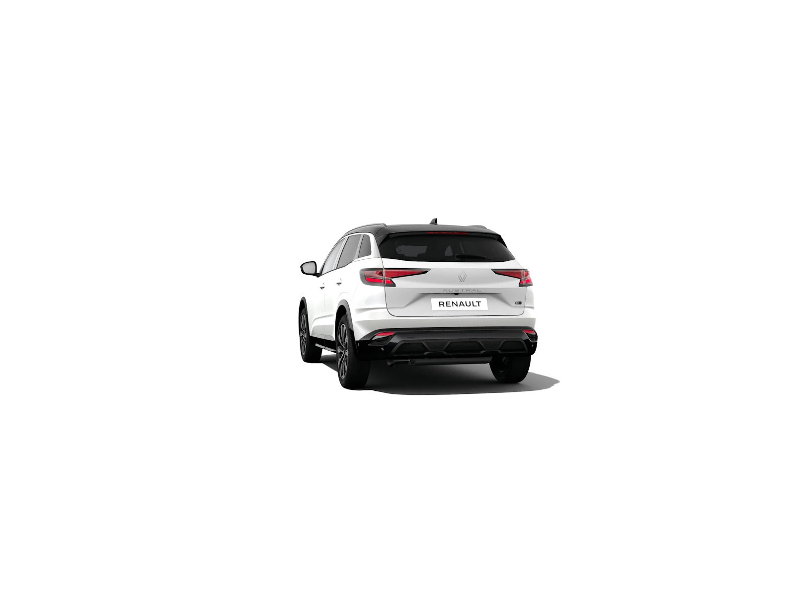 Renault Austral full hybrid 200 E-TECH Techno