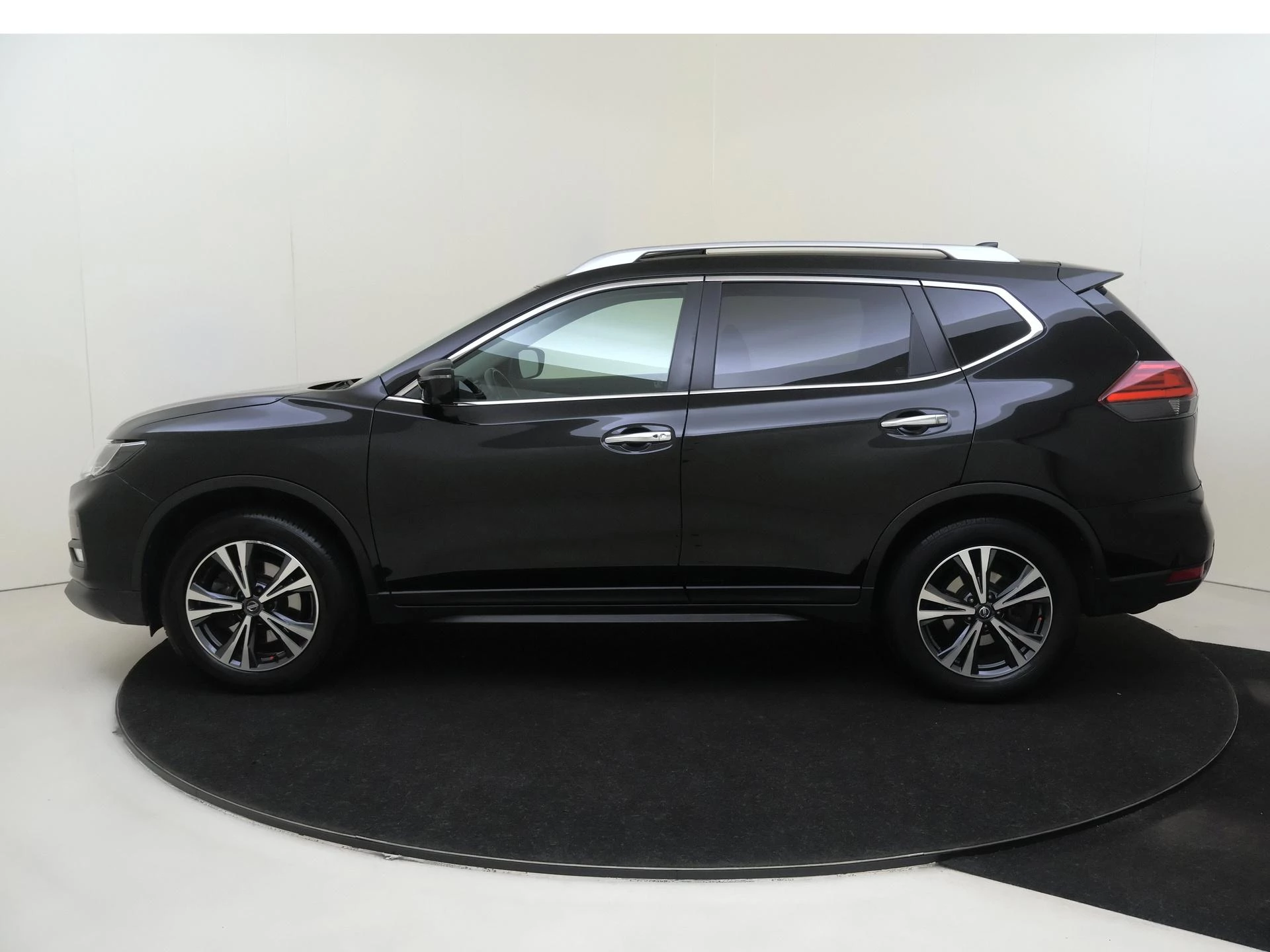 Nissan X-Trail 1.6 DIG-T N-Connecta 7p.