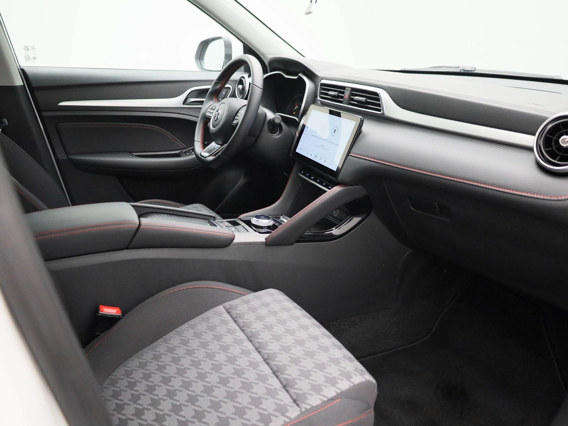 MG ZS EV Standard Range 51 kWh Comfort
