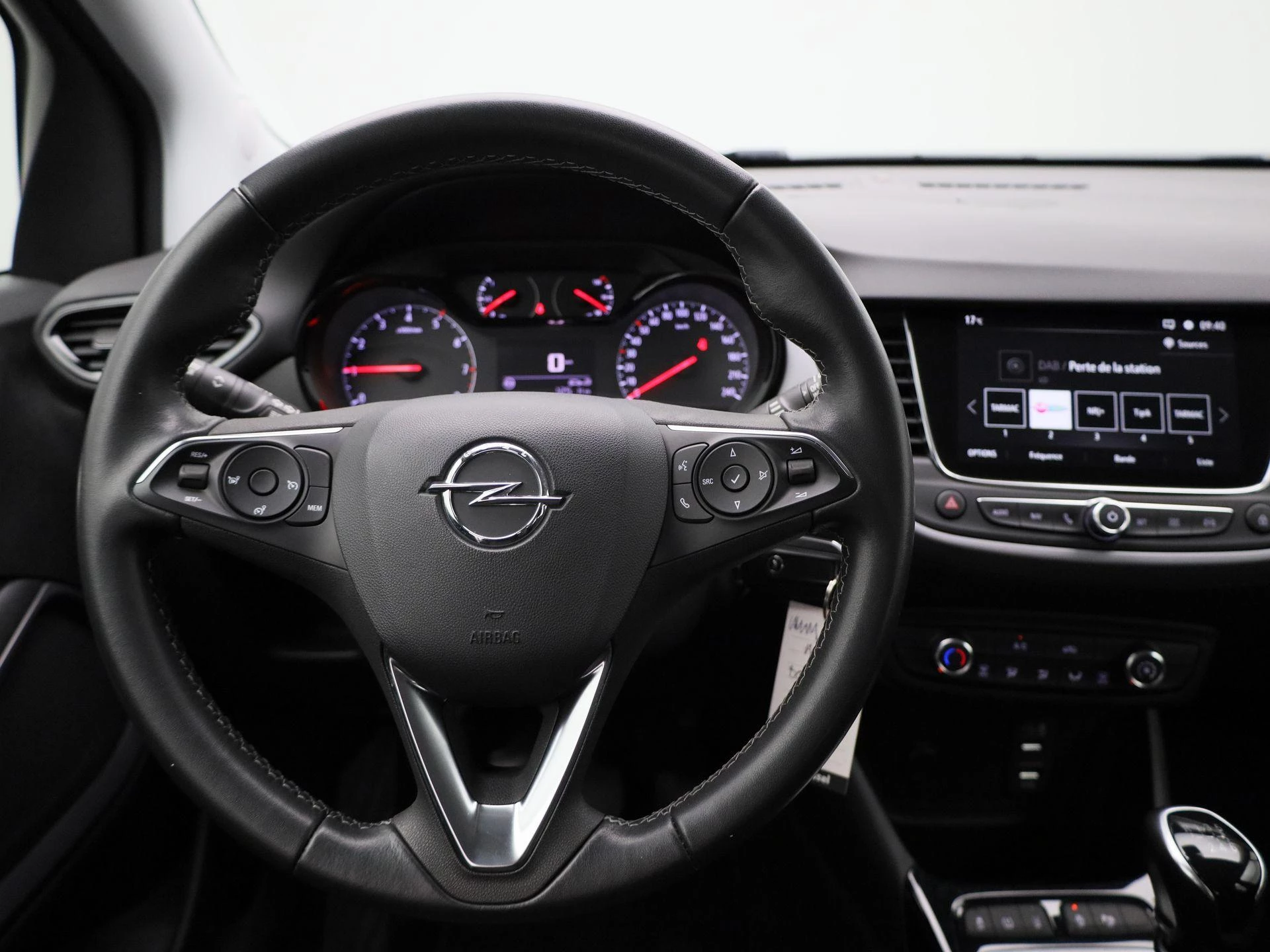 Opel Crossland 1.2 81kW Turbo S/S Edition