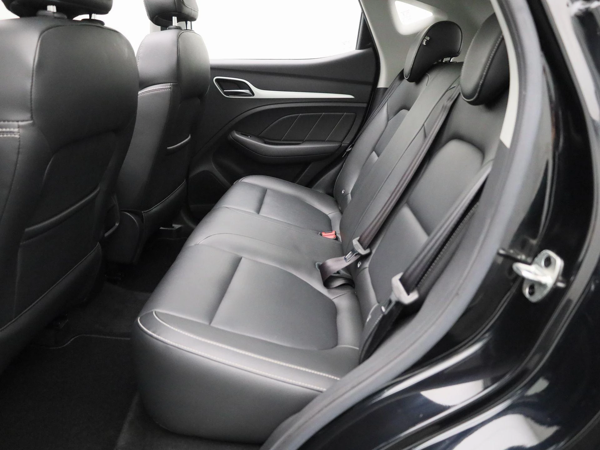 MG ZS EV MG Luxury 45 kWh