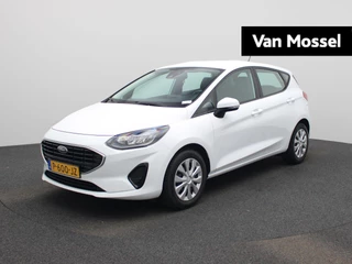 Ford Fiesta 1.0 EcoBoost Connected