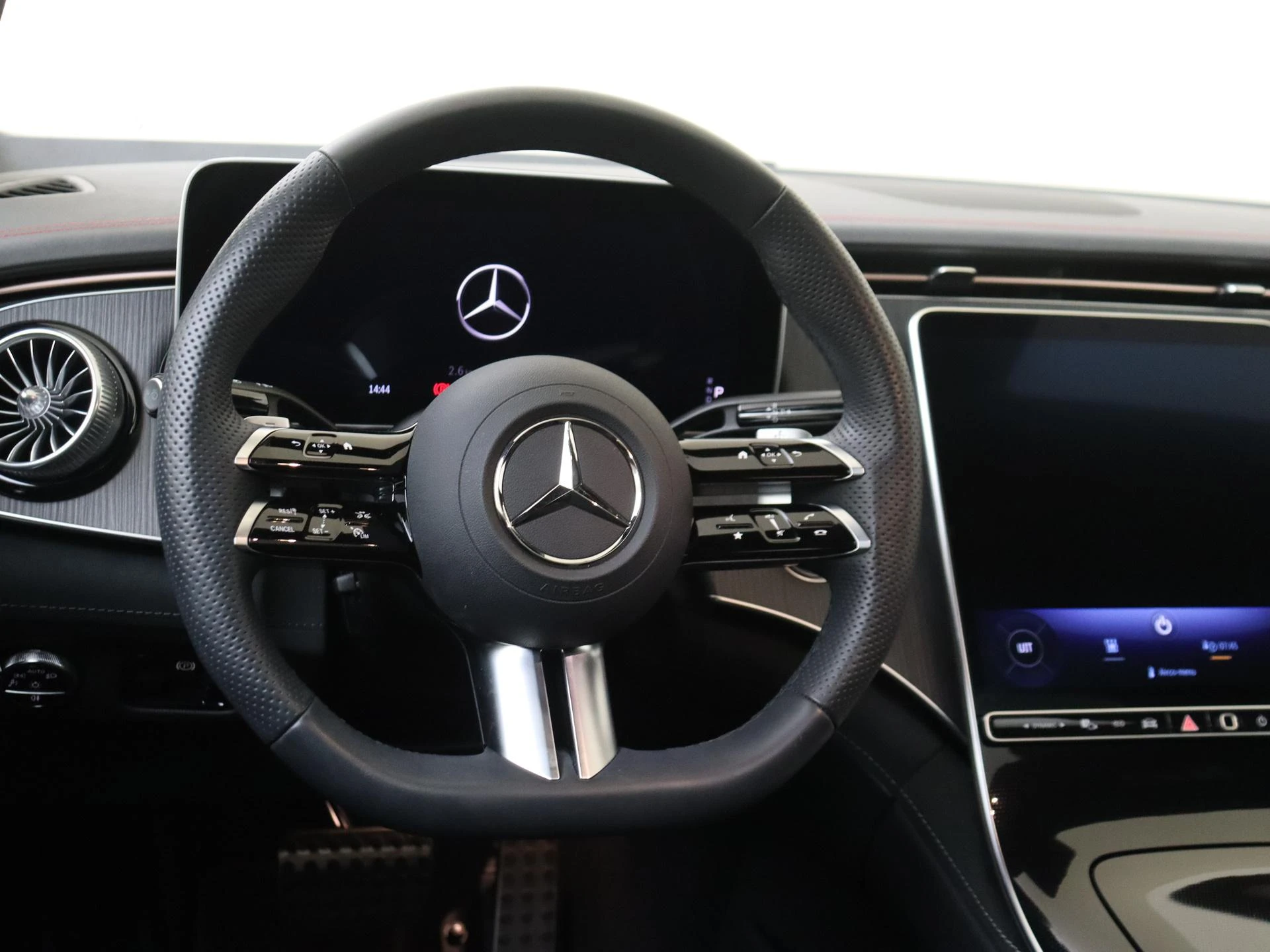 Mercedes-Benz EQE 300 Business Solution AMG 90 kWh