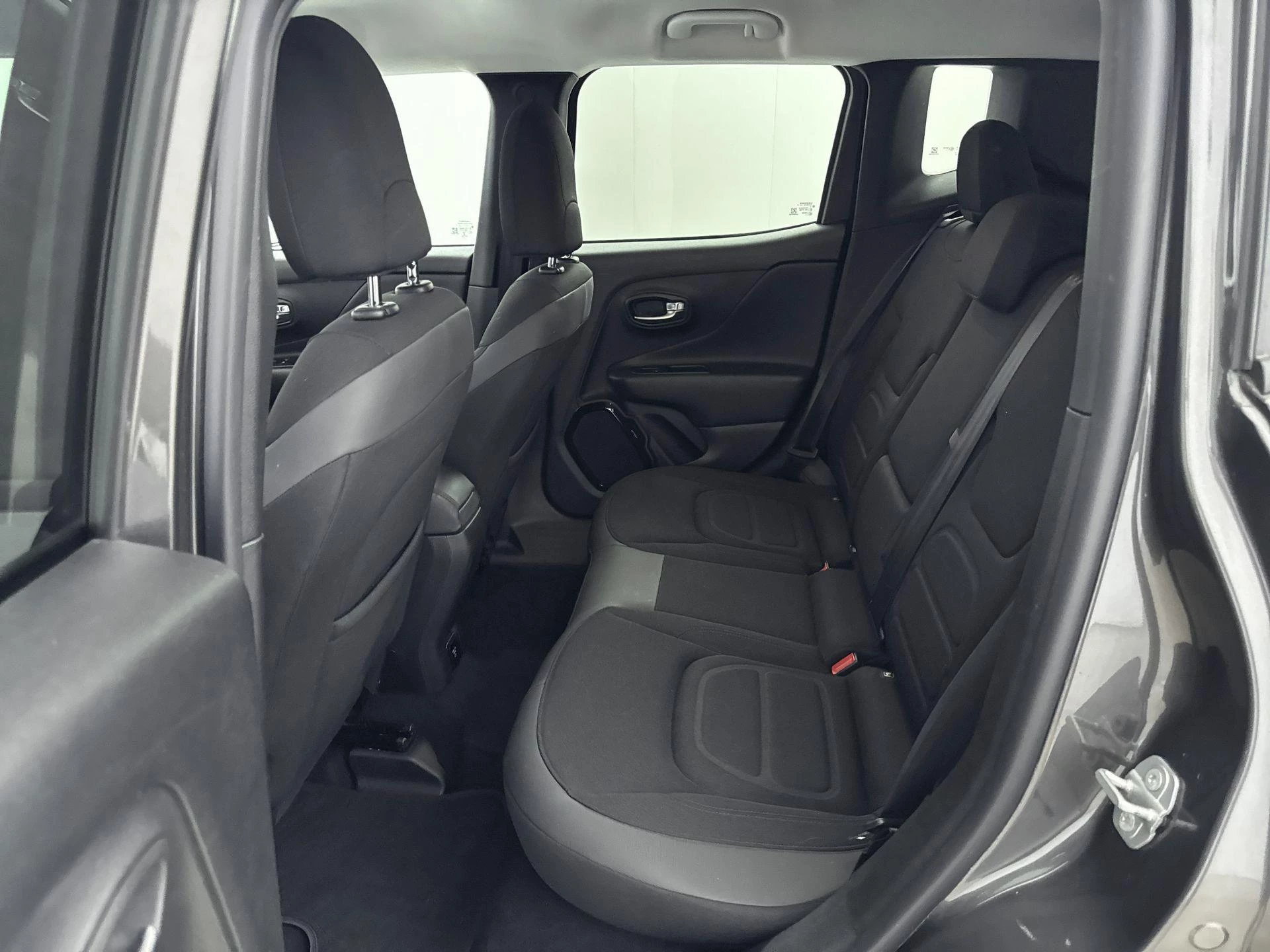 Jeep Renegade 1.4 MultiAir 165 Pk Limited