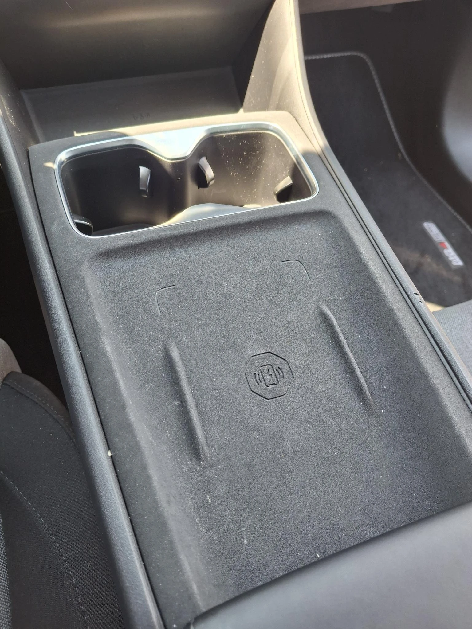 MG MG4 EV Urban Premium 54 kWh