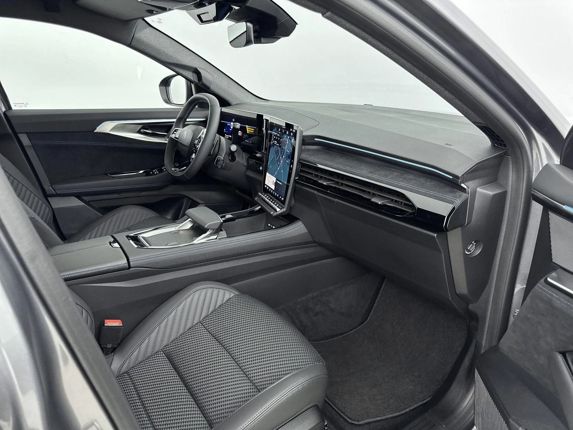 Renault Austral 1.2 E-Tech full hybrid 200 esprit Alpine