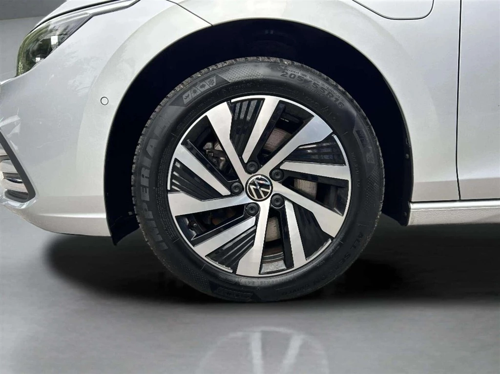 Volkswagen Golf 1.4 TSI eHybrid DSG 204HK 5d 6g Aut.