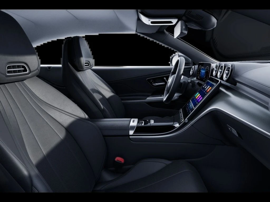 Mercedes-Benz-CLE 180-image-9