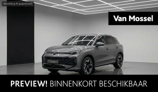 Volkswagen T-Roc 1.5 eTsi R-Line First Edition 150 PK|
