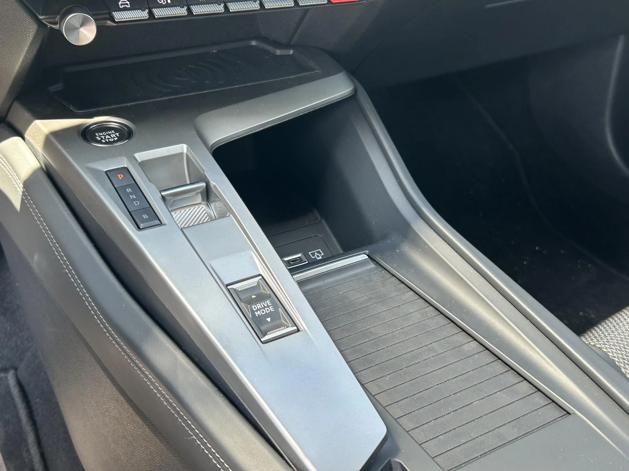 Peugeot e-308 SW Allure EV 54 kWh