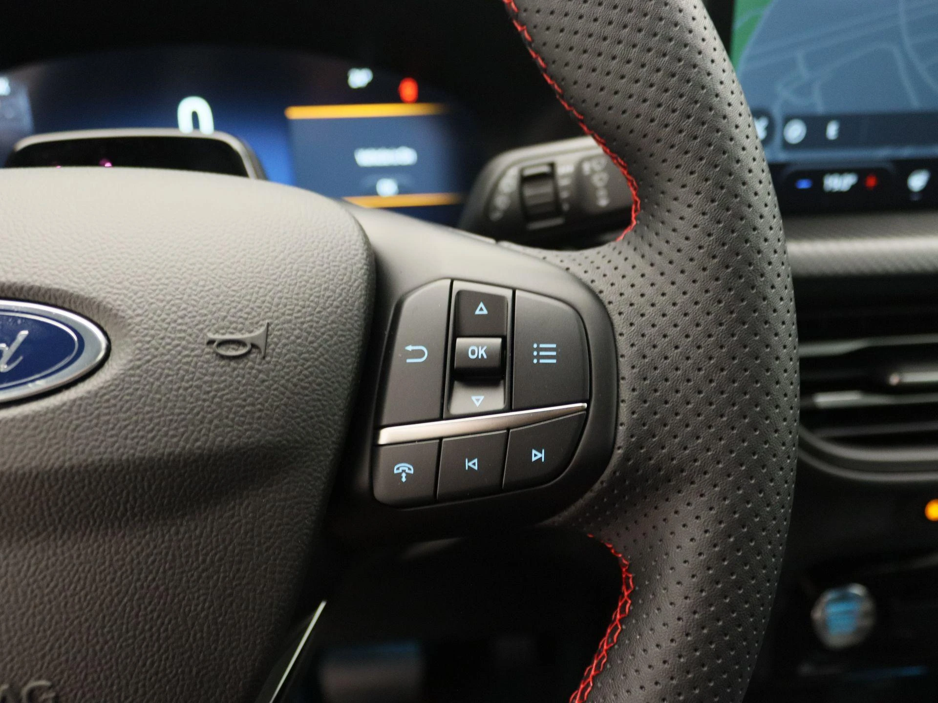 Ford Kuga 2.5 PHEV ST-Line
