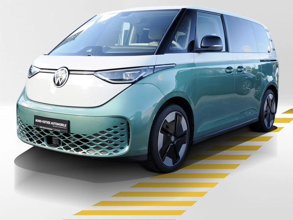 Volkswagen-ID. Buzz-image-1