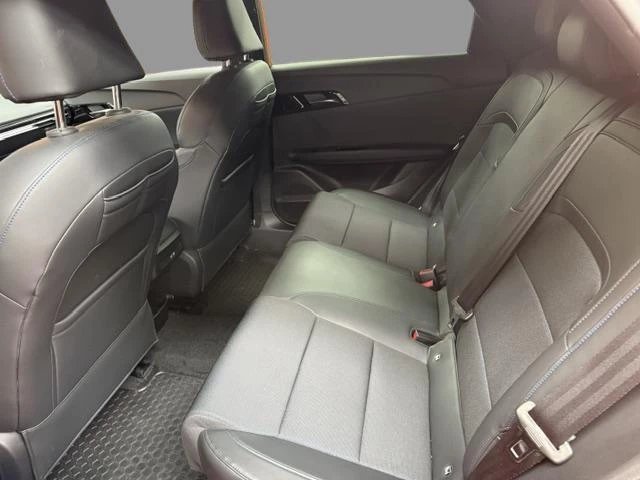 MG MG4 64 kWh Comfort