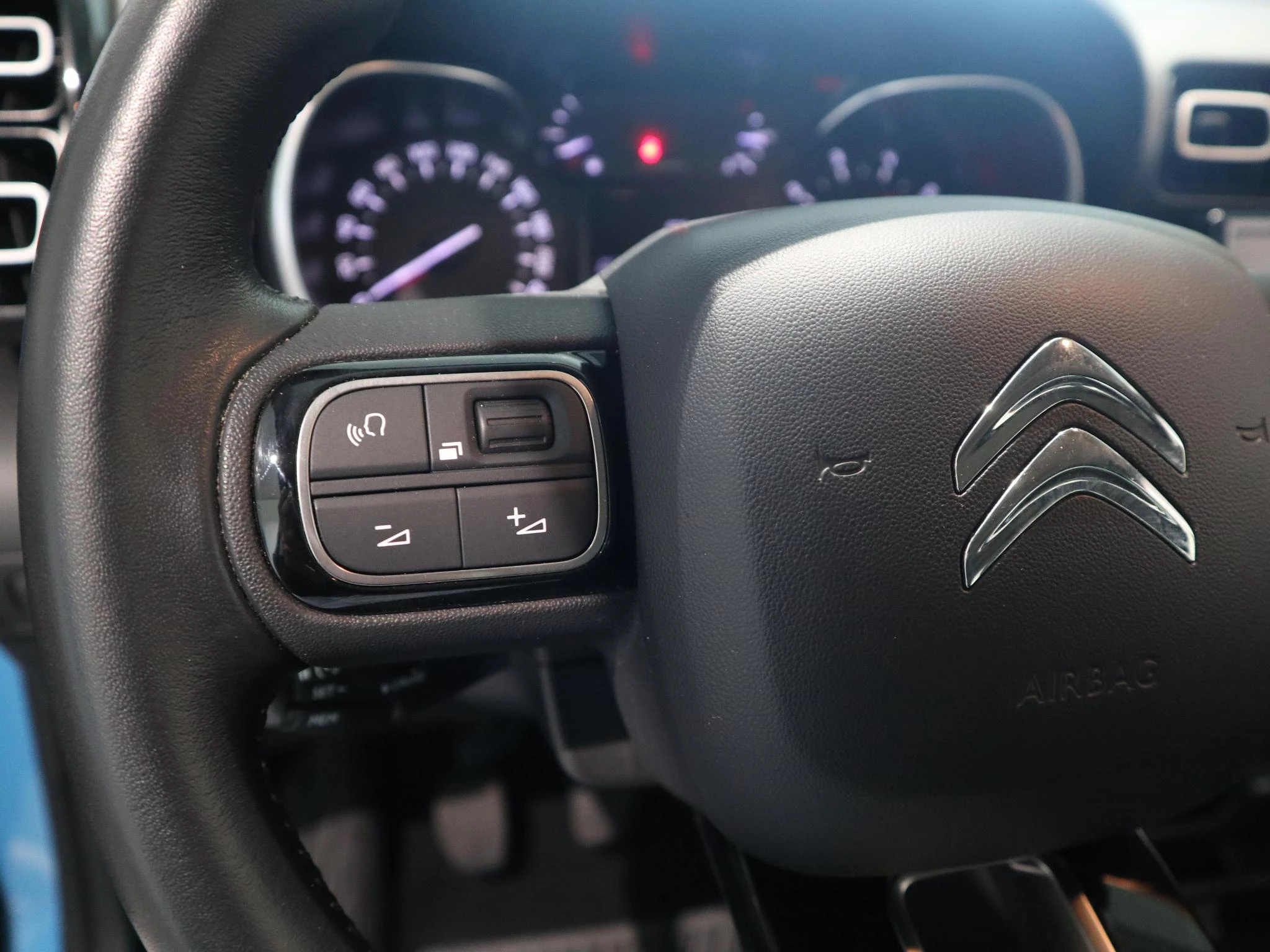Citroën-C3 Aircross-image-12