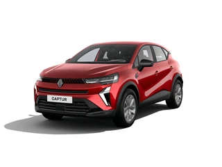 Renault Captur TCe 115 6MT Evolution
