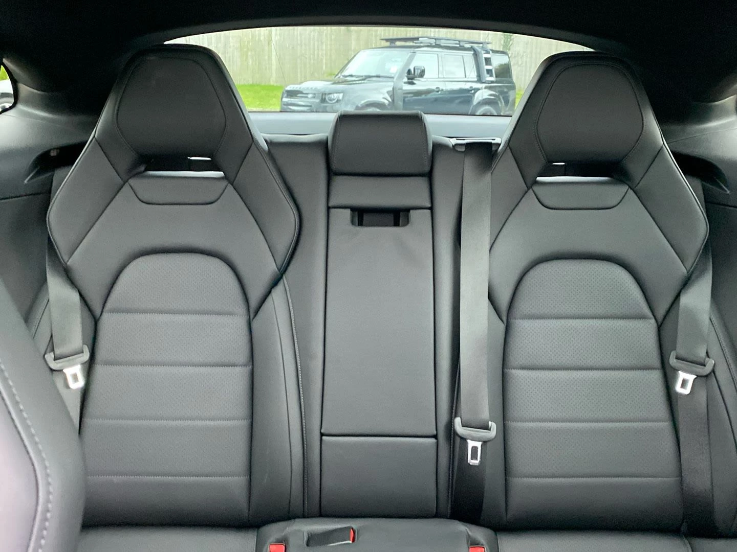 Porsche Panamera, image 10