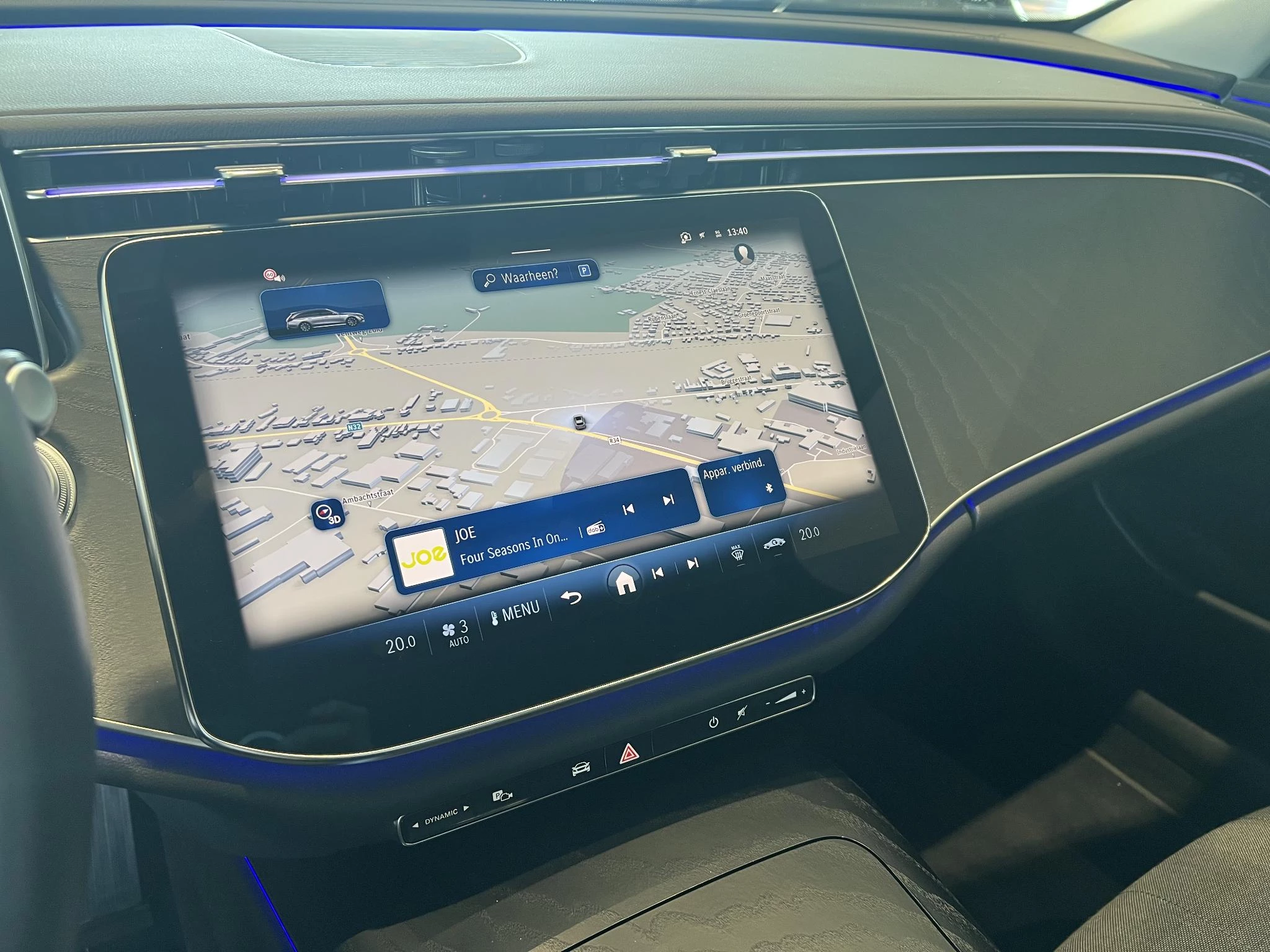 Mercedes-Benz-Classe E-image-7