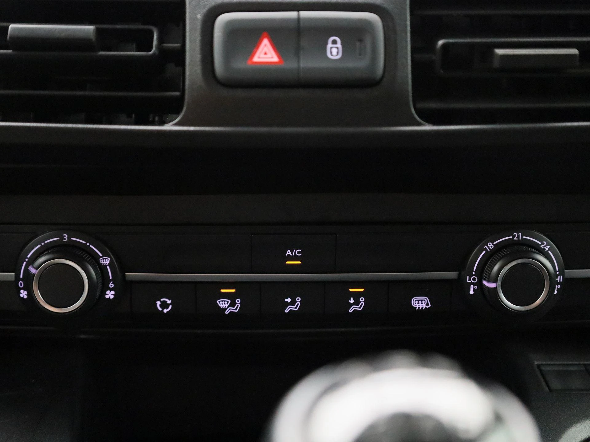 Peugeot Partner 1.5 BHDi L1 Light 55kW Pro