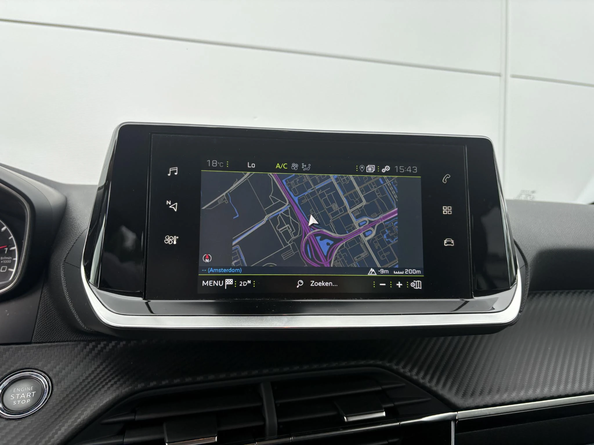 Peugeot 208 1.2 PureTech Allure