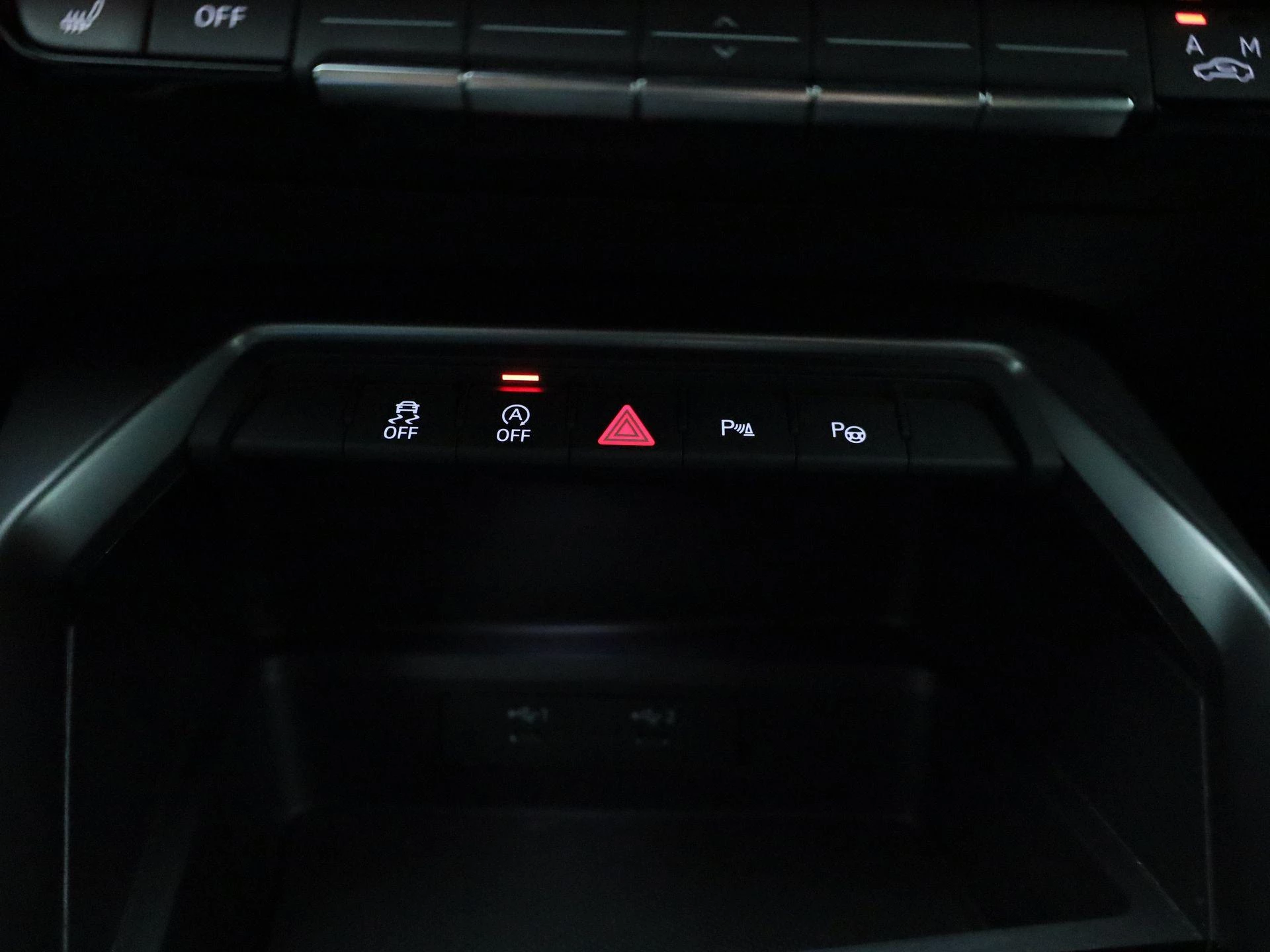 Audi A3 Limousine 30 TFSI Pro Line