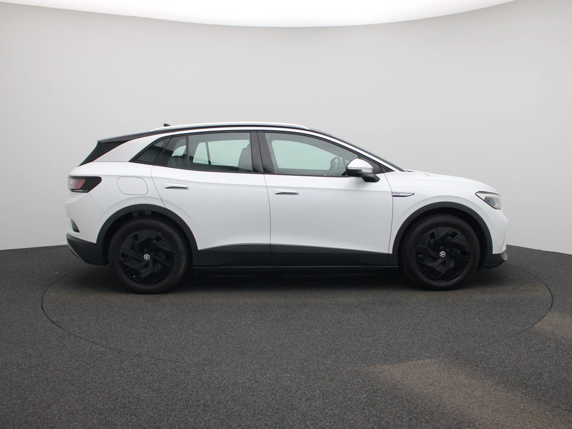 Volkswagen ID.4 Pro 77 kWh 204 PK|